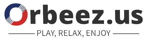 orbeez.us logo